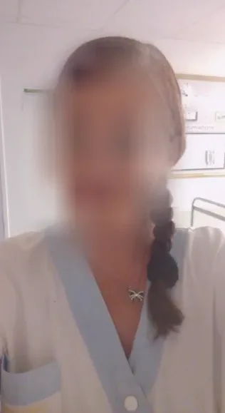 Alina, 37