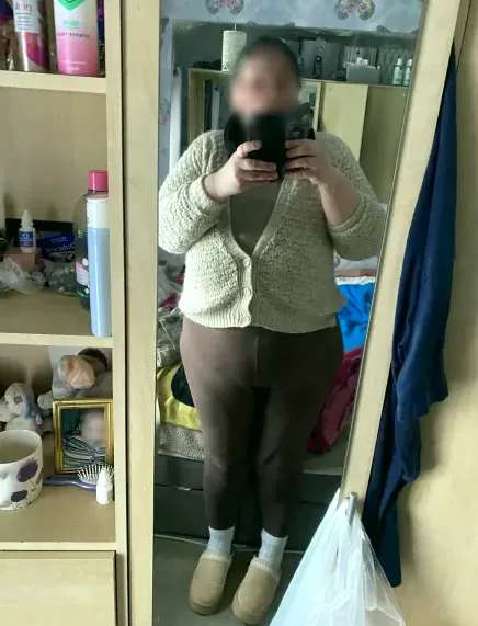 Amelie, 39