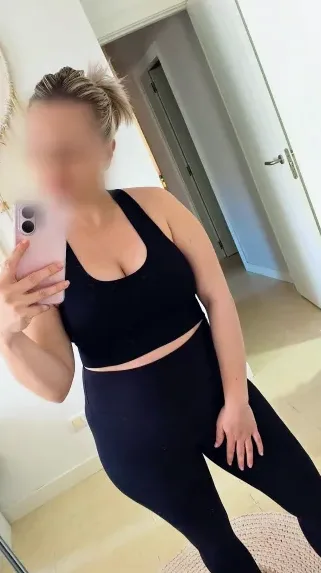 Anja, 36