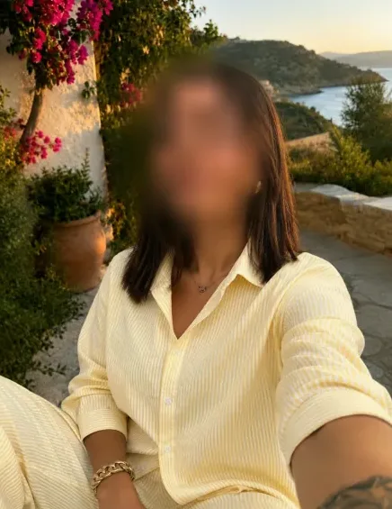 Anja, 23