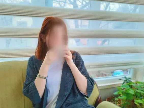 Bianca, 24