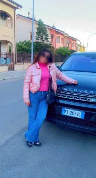 Celine, 36
