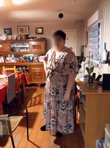 Chiara, 22