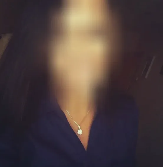 Claudia, 31