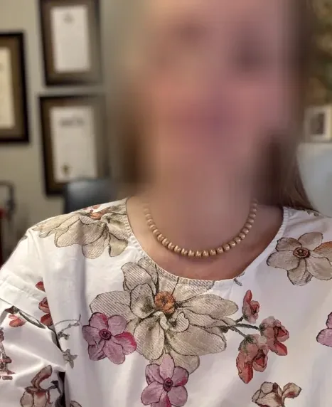 Denise, 40