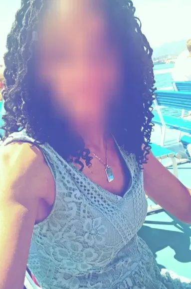 Doris, 34