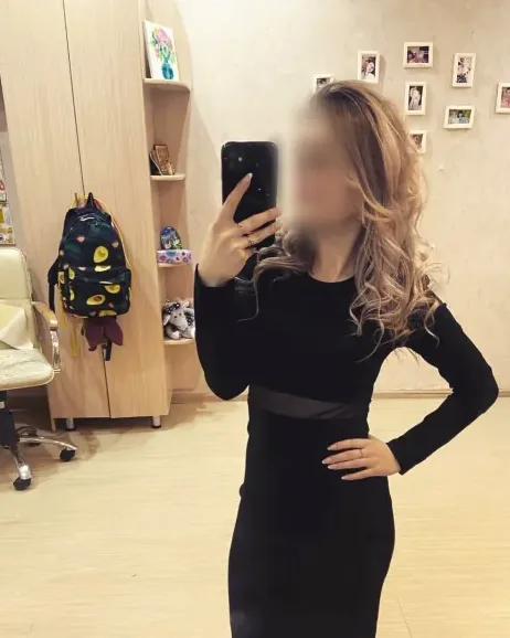 Emily, 26