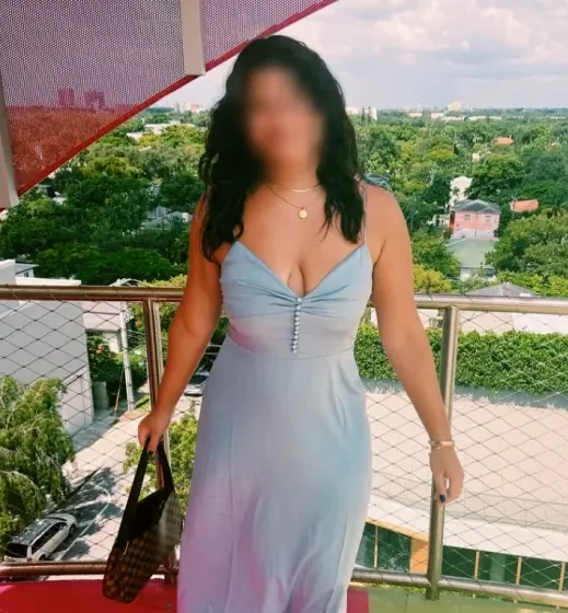 Greta, 36