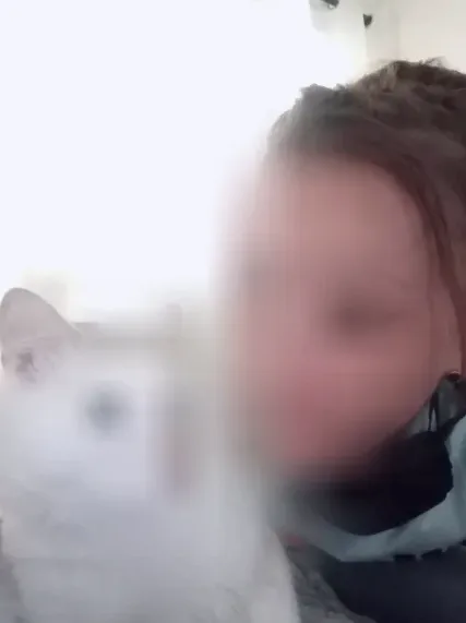 Jana, 38