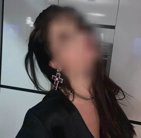 Johanna, 38