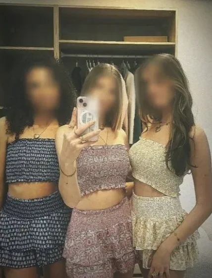 Natasa, 20