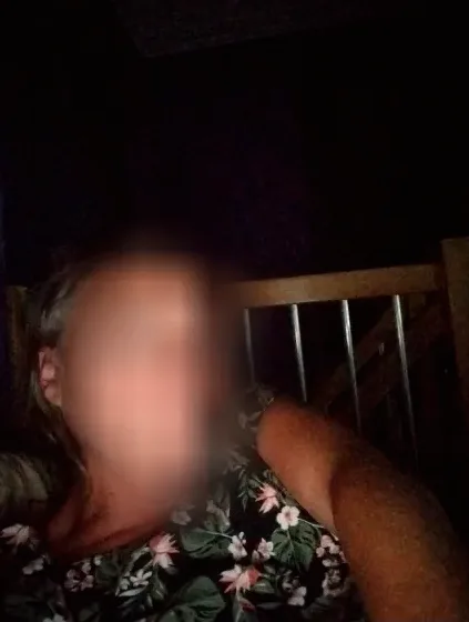 Paula, 36