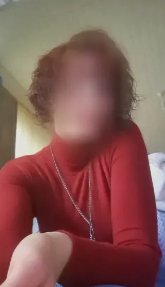 Sophia, 40